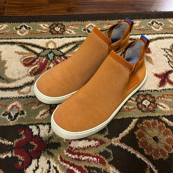 Rothy's Shoes - Rothy’s Chelsea boots